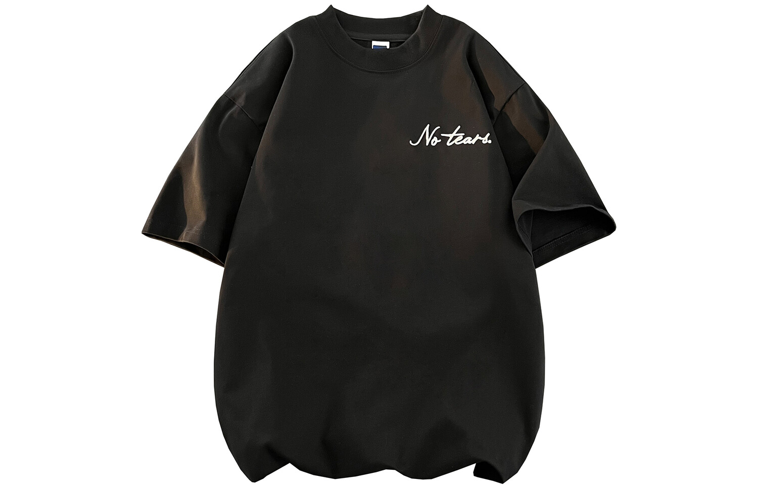 Футболка унисекс No Tears, белый
Футболка унисекс No Tears, белый