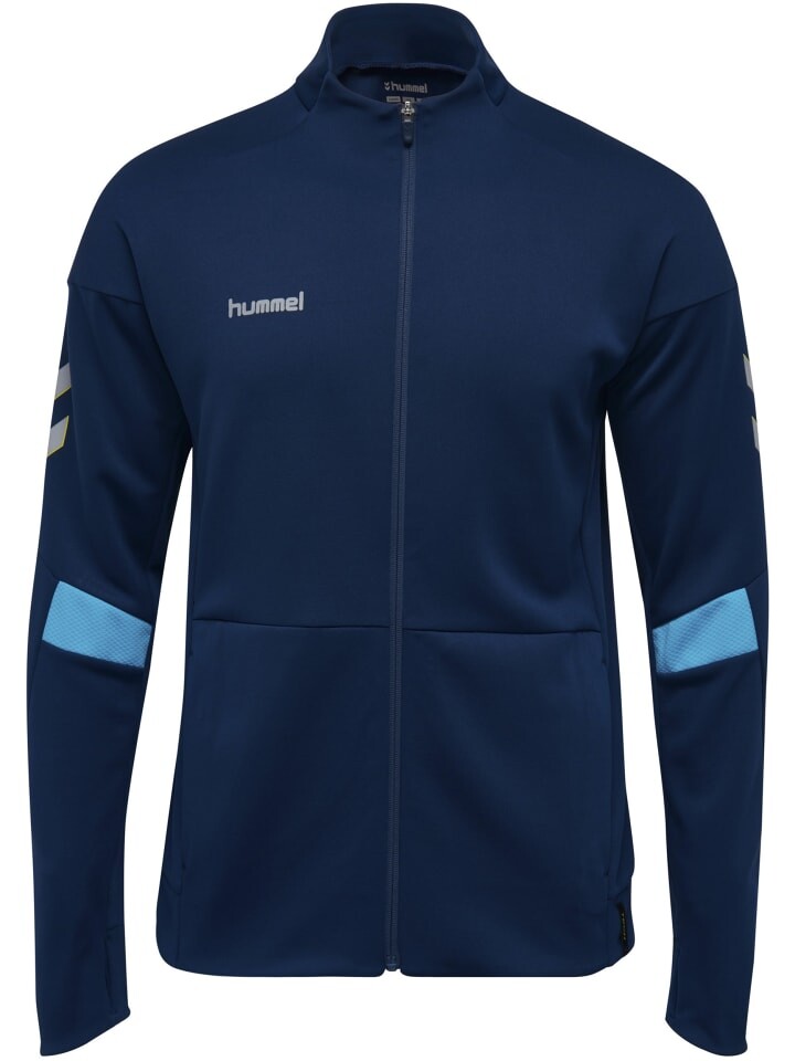 Толстовка Hummel Reißverschluss Poly Jacket Daumenlöcher Tech Move Multisport Herren, цвет SARGASSO SEA
Толстовка Hummel Reißverschluss Poly Jacket Daumenlöcher Tech Move Multisport Herren, цвет SARGASSO SEA