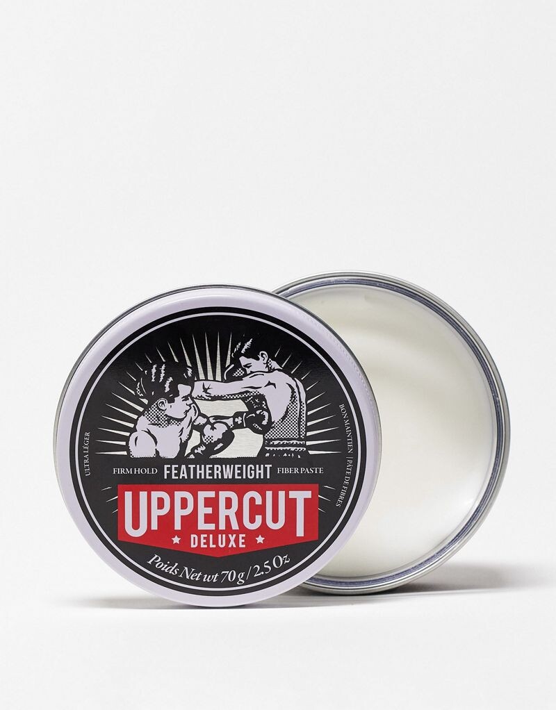 Полулегкий воск Uppercut Deluxe, Multi
Полулегкий воск Uppercut Deluxe, Multi