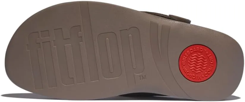 Шлепанцы FitFlop mens Trakk Ii
Шлепанцы FitFlop mens Trakk Ii