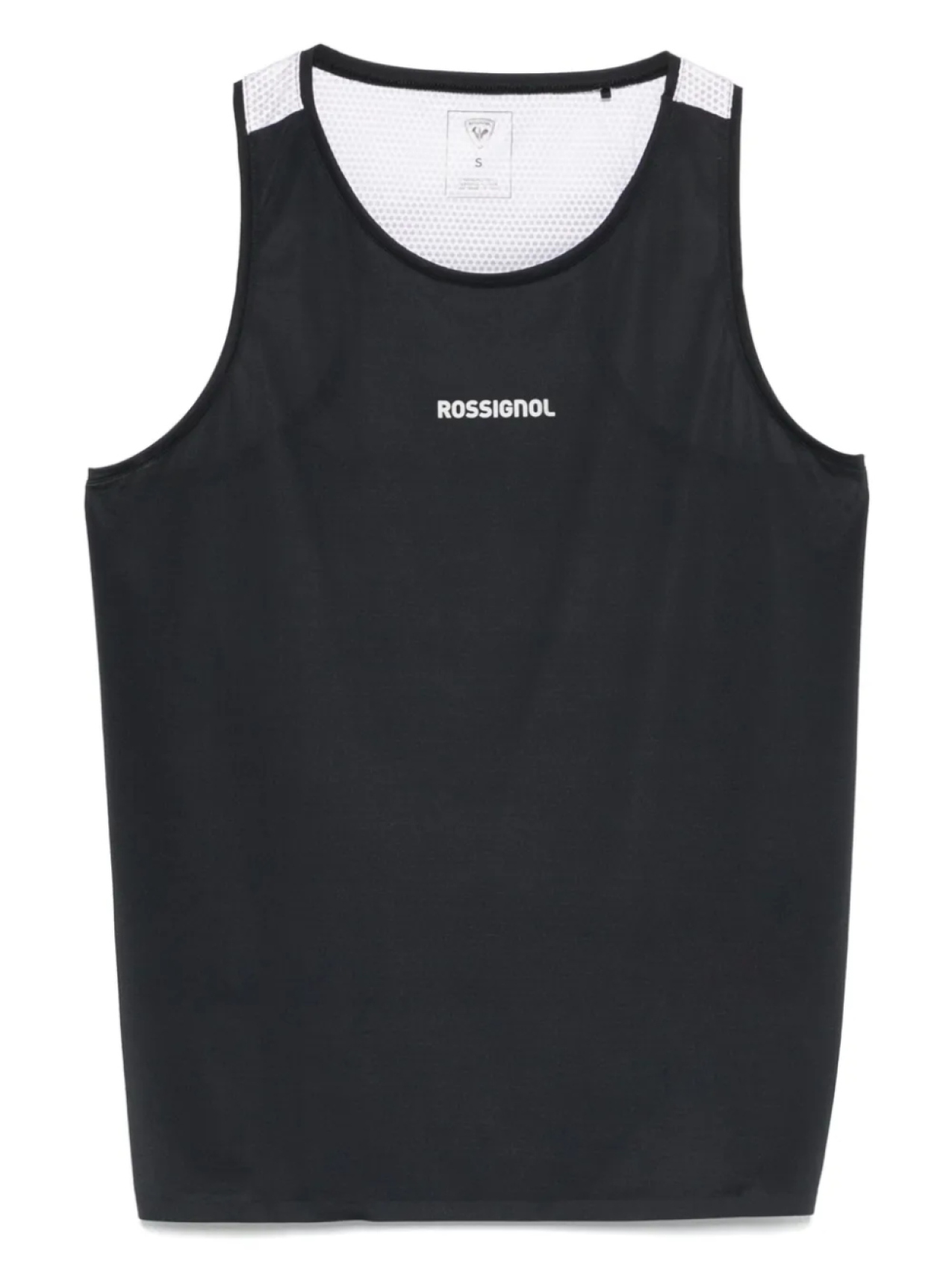Топ Sapa без рукавов Rossignol, черный
Топ Sapa без рукавов Rossignol, черный