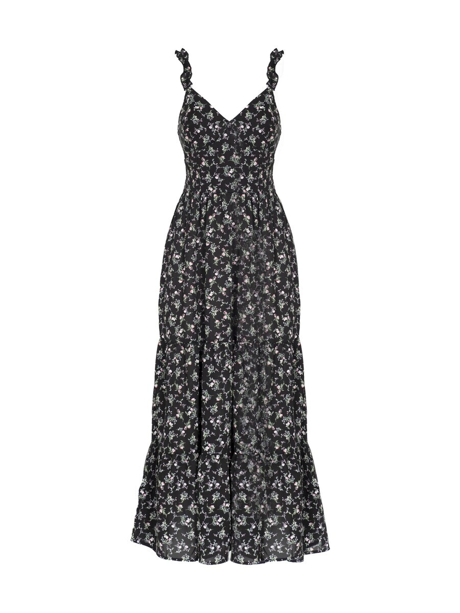 Платье Influencer Dress, черный
Платье Influencer Dress, черный