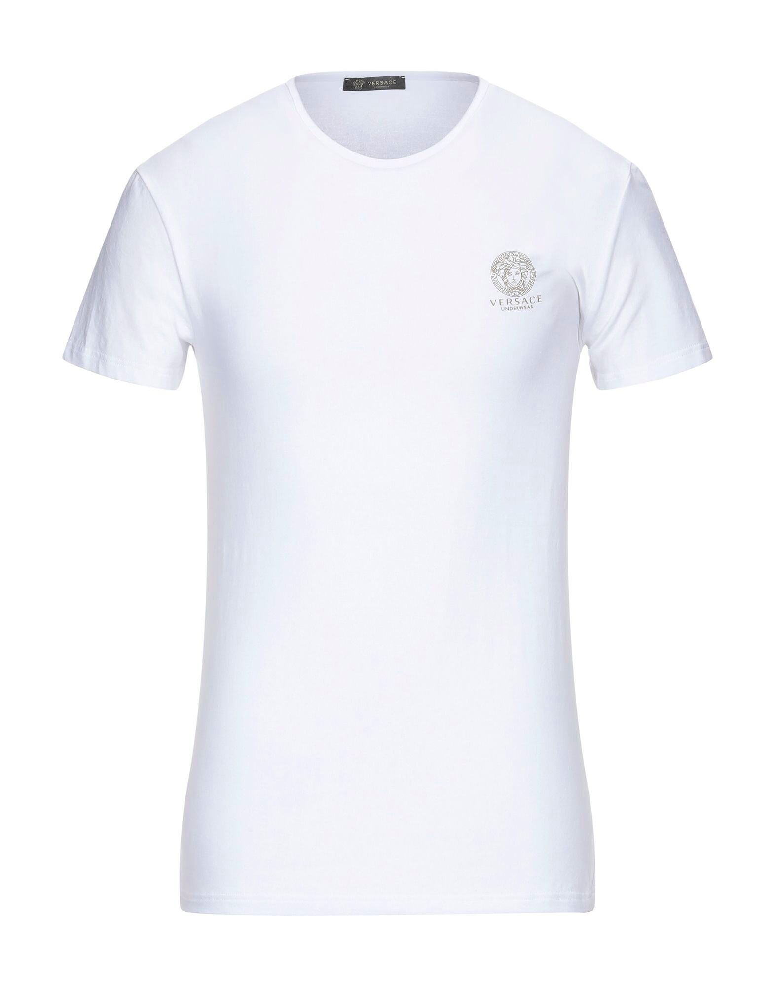Майка Versace, белый
Майка Versace, белый