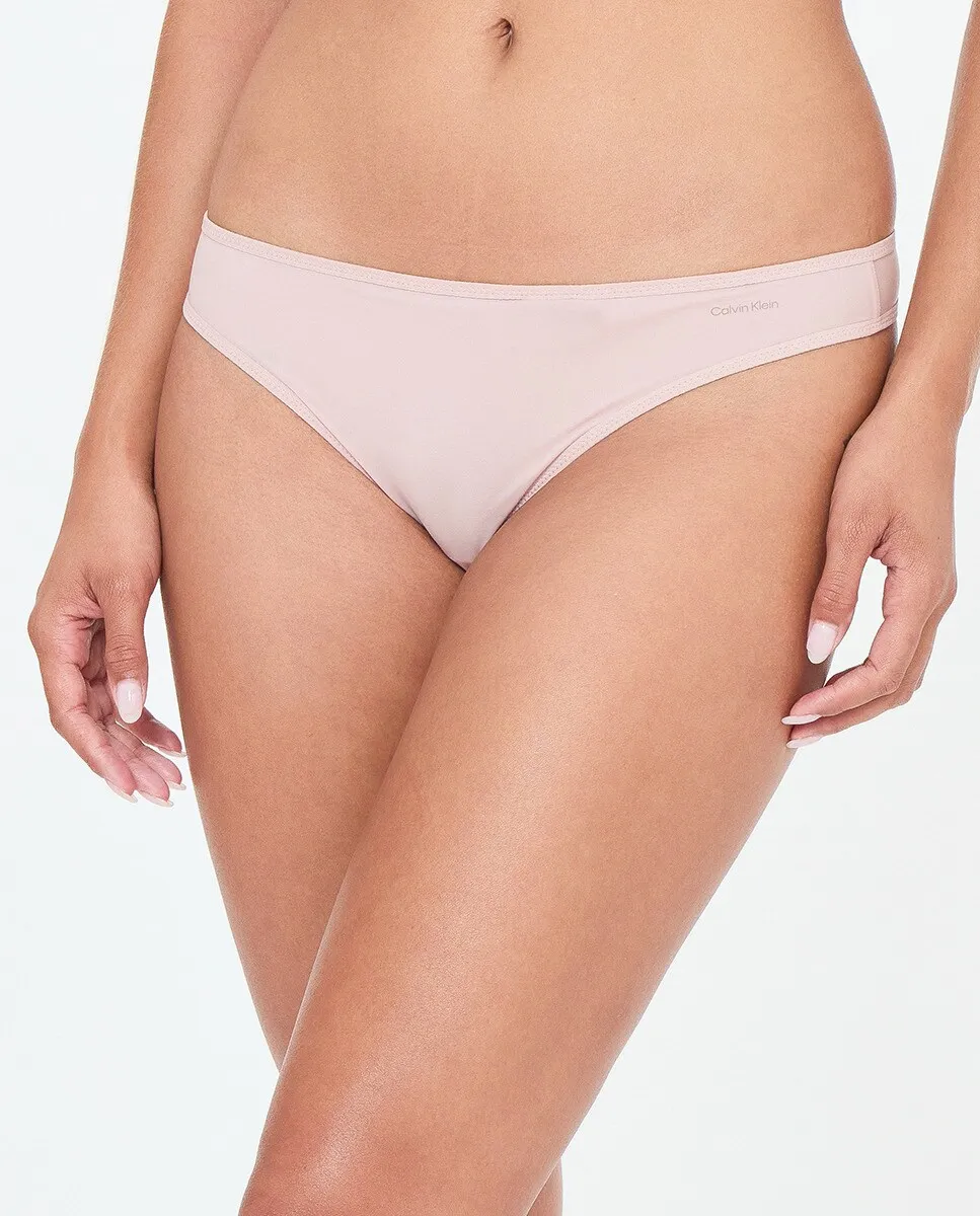 Стринги - Прозрачная Маркизетта Calvin Klein, розовый
Стринги - Прозрачная Маркизетта Calvin Klein, розовый