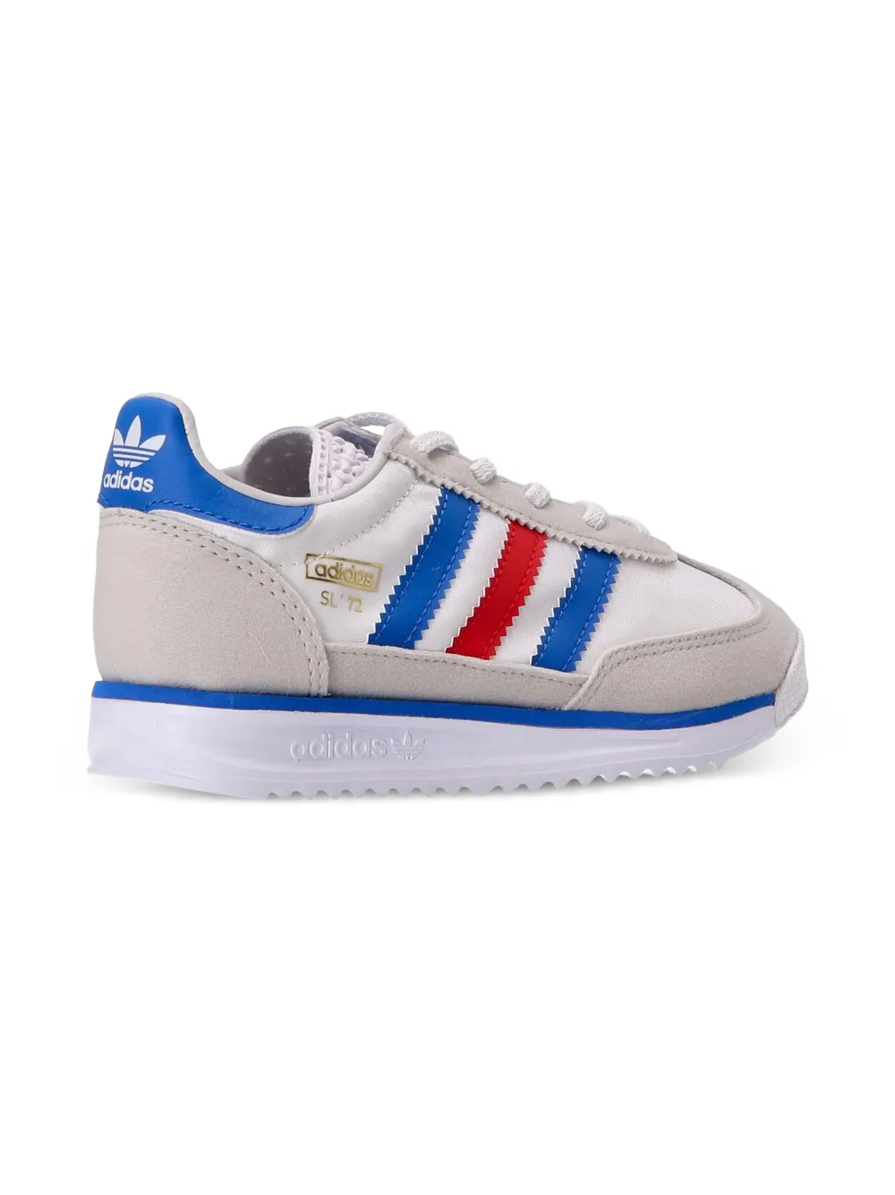 Кроссовки SL 72 Adidas Kids, белый
Кроссовки SL 72 Adidas Kids, белый