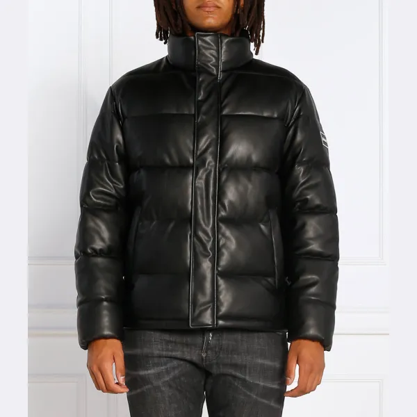 Biron2243 куртка классического кроя Hugo, черный
Biron2243 куртка классического кроя Hugo, черный