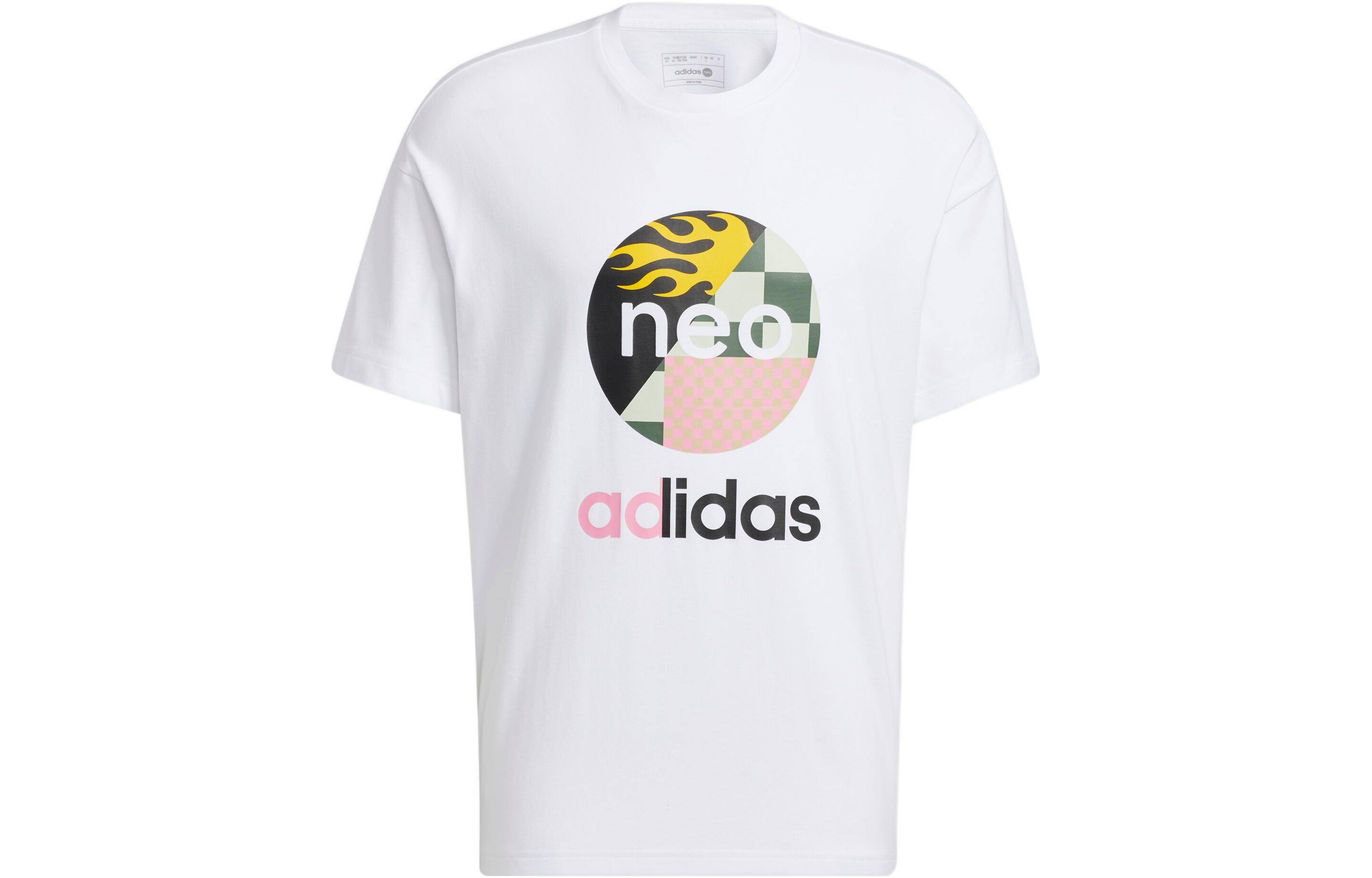 Adidas Neo Футболка унисекс белая, Белый, Adidas Neo Футболка унисекс белая
Adidas Neo Футболка унисекс белая, Белый, Adidas Neo Футболка унисекс белая