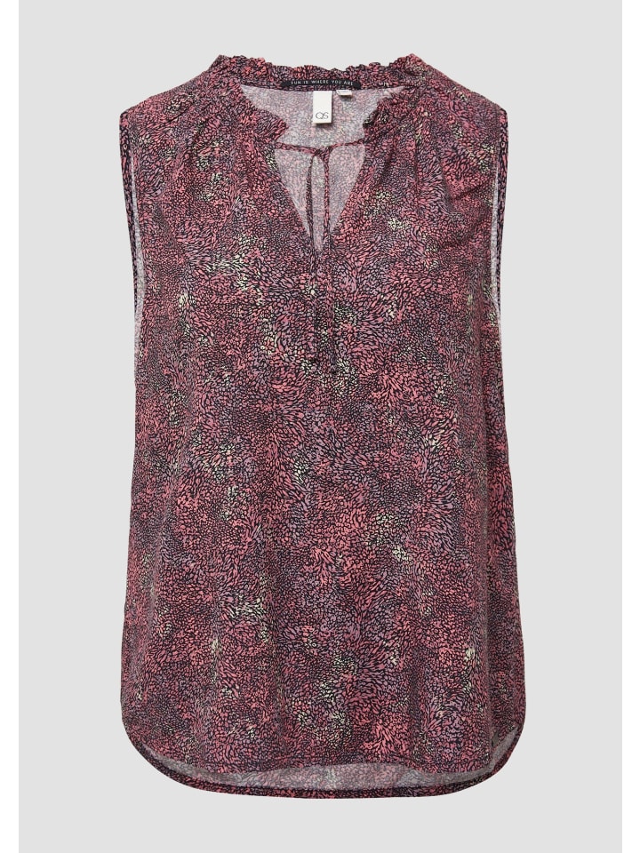 Блузка 47A3_старая роза QS
Блузка 47A3_старая роза QS