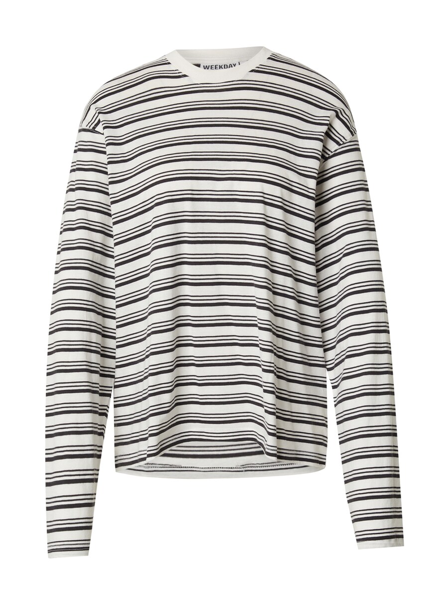 Рубашка WEEKDAY Danya, белый
Рубашка WEEKDAY Danya, белый