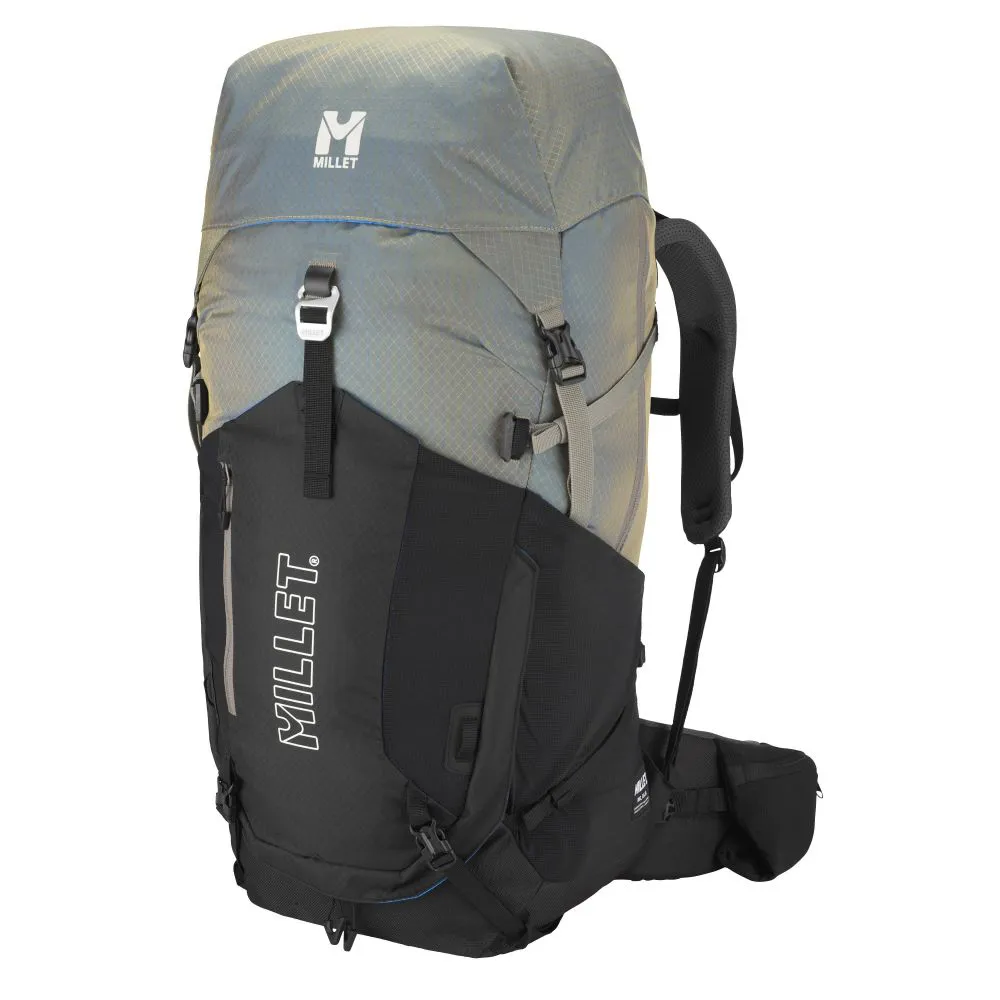Рюкзак Millet Ubic 55+15L, черный
Рюкзак Millet Ubic 55+15L, черный