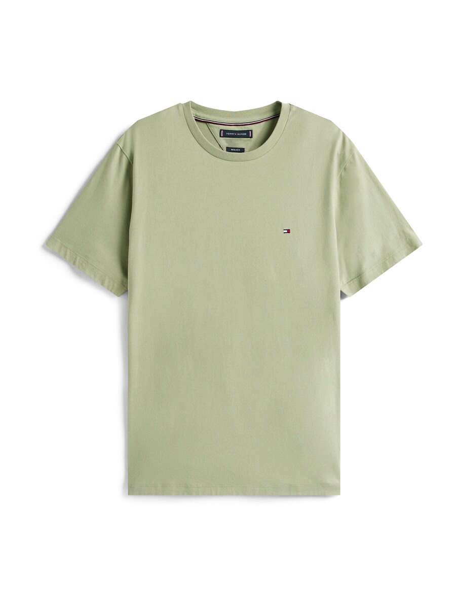 Рубашка TOMMY HILFIGER ESS SEASONAL, пастельно-зеленый
Рубашка TOMMY HILFIGER ESS SEASONAL, пастельно-зеленый