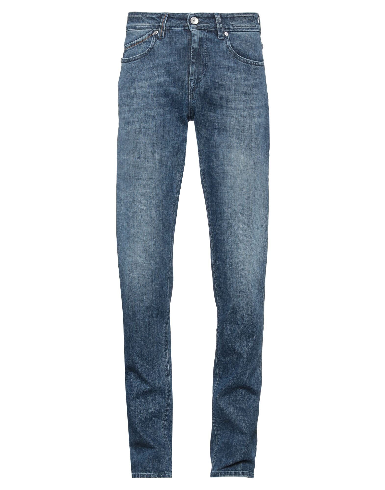 Джинсы Re_Hash, синий
Джинсы Re_Hash, синий