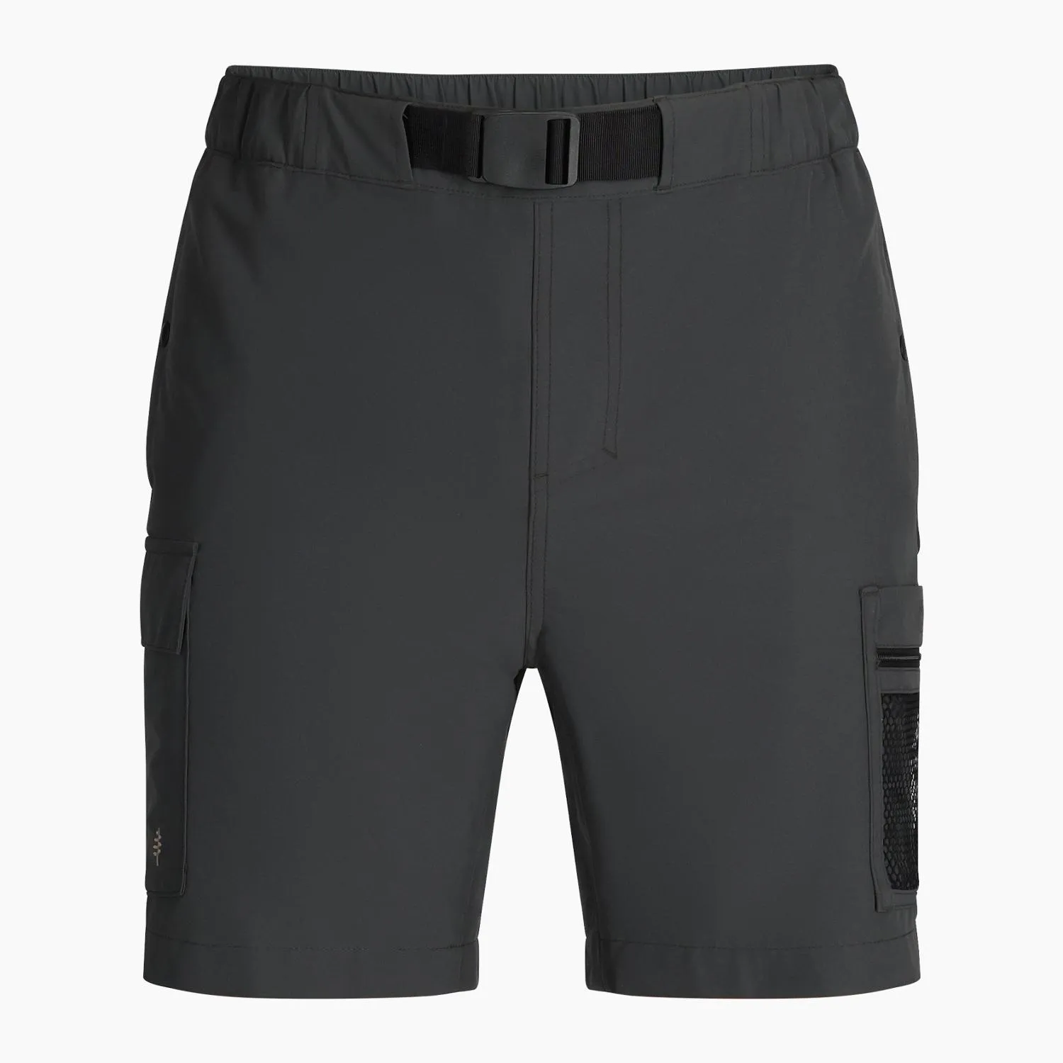 Мужские шорты Merced Royal Robbins, Charcoal
Мужские шорты Merced Royal Robbins, Charcoal