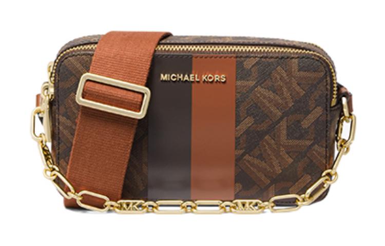 Сумка кросс-боди Jet Set MICHAEL KORS
Сумка кросс-боди Jet Set MICHAEL KORS