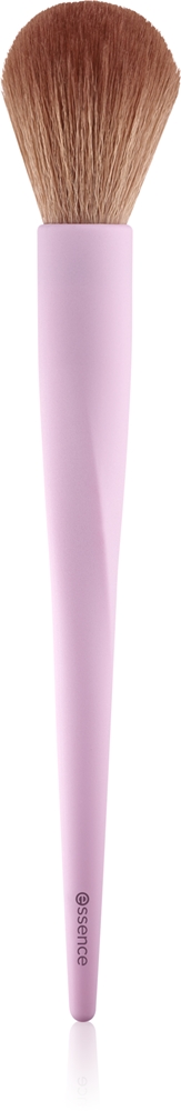 Кисть для румян, контуринга и хайлайтера «Время сияния» Essence, 1 шт
Кисть для румян, контуринга и хайлайтера «Время сияния» Essence, 1 шт