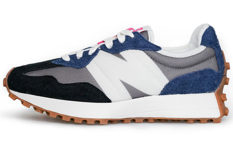 Кроссовки New Balance NB 327 унисекс
Кроссовки New Balance NB 327 унисекс