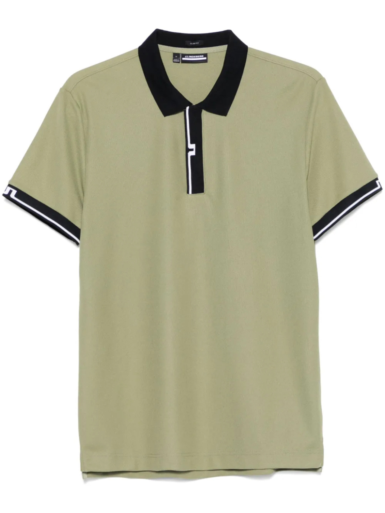 Футболка-поло J.Lindeberg Bay, зеленый
Футболка-поло J.Lindeberg Bay, зеленый
