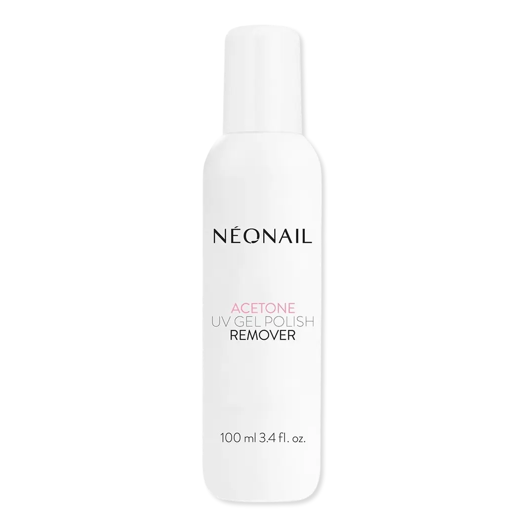Жидкость для снятия лака uv gel remover - acetone Neonail, количество 1 шт.
Жидкость для снятия лака uv gel remover - acetone Neonail, количество 1 шт.