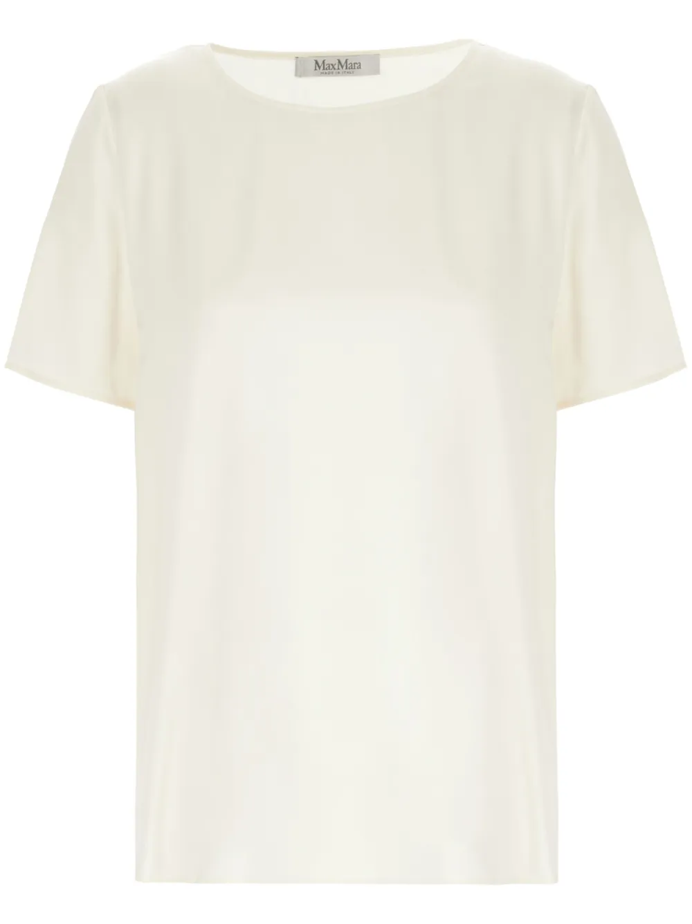 Блузка Dida MAX MARA, белый
Блузка Dida MAX MARA, белый