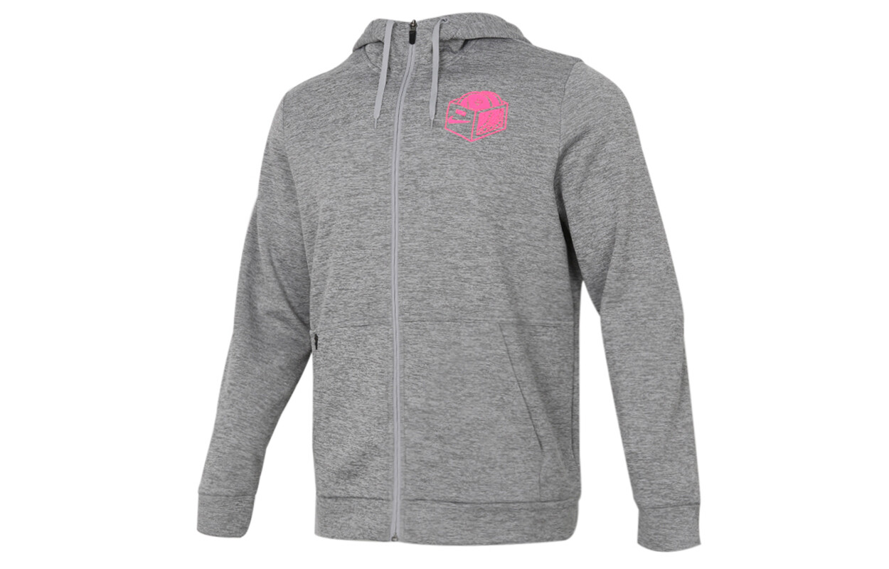 Куртка мужская темно-серая Nike, темно-серый
Куртка мужская темно-серая Nike, темно-серый