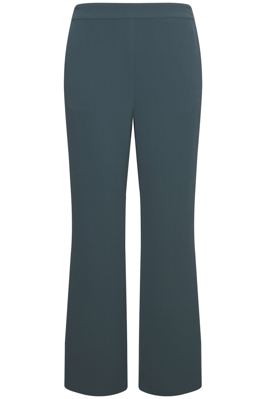 Брюки свободного кроя Ulla Popken, синий
Брюки свободного кроя Ulla Popken, синий