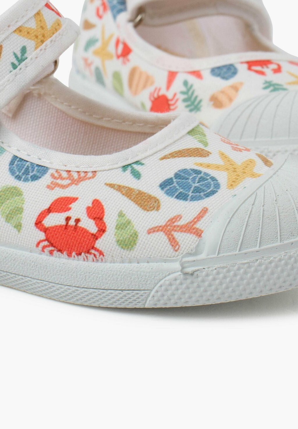 Первая обувь для ходьбы ESTAMPADO PUNTERA CIERRE ADHERENTE Pisamonas, белый
Первая обувь для ходьбы ESTAMPADO PUNTERA CIERRE ADHERENTE Pisamonas, белый