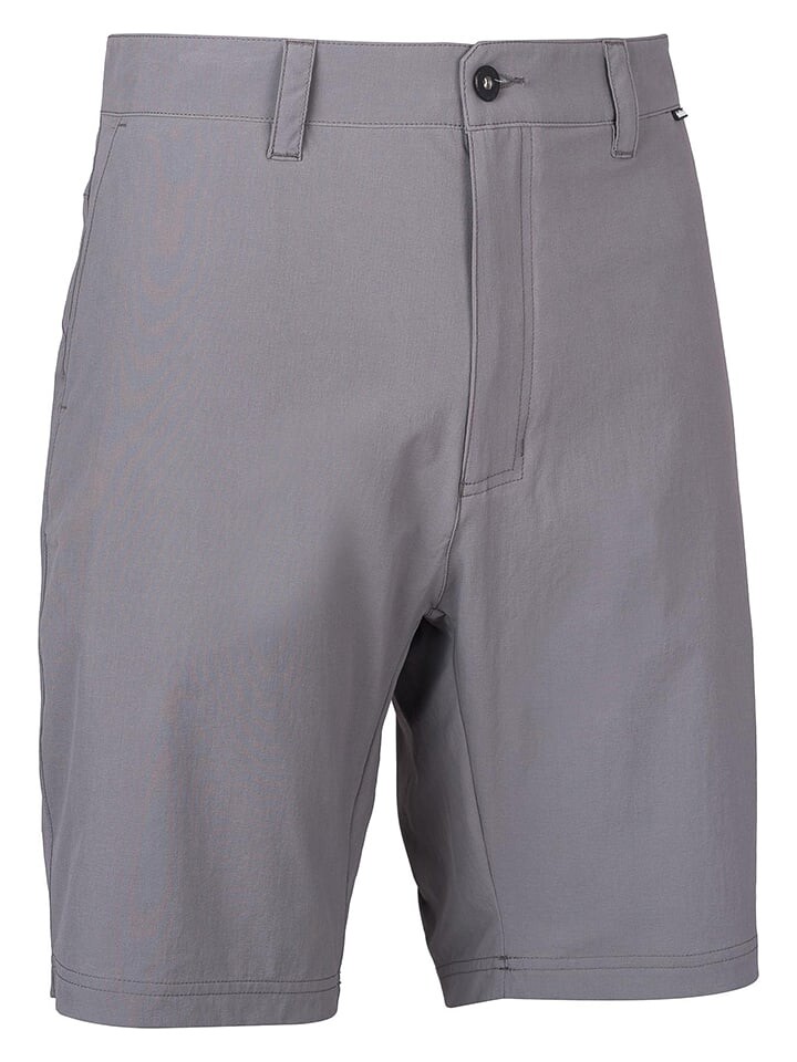 Спортивные шорты TERNUA New Earth Spirit, серый
Спортивные шорты TERNUA New Earth Spirit, серый