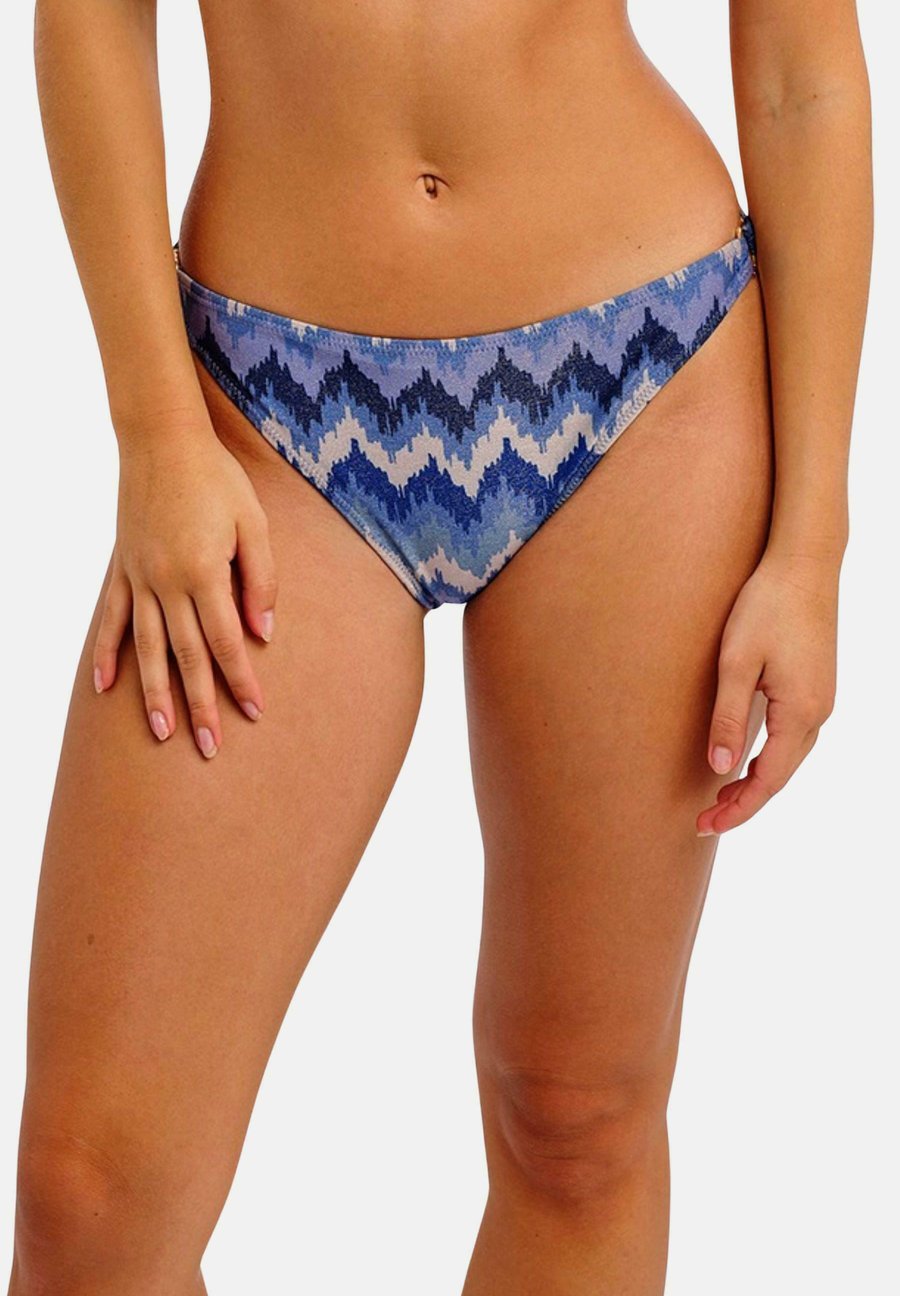 Низ бикини Freya Bikini bottoms, Coastline/Light Blue
Низ бикини Freya Bikini bottoms, Coastline/Light Blue