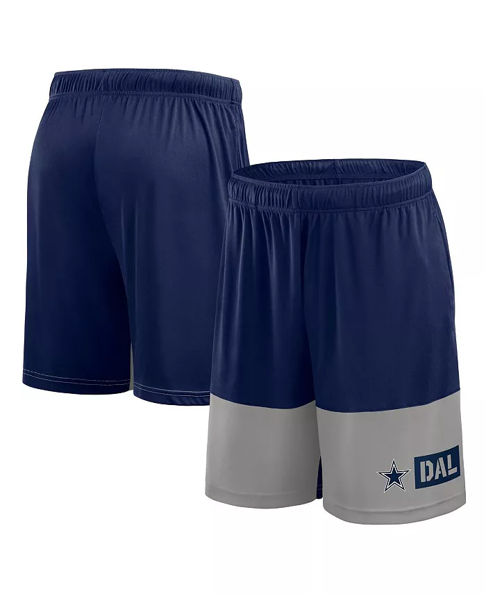 Мужские шорты Dallas Cowboys Best of the Best в синем цвете Logo Athletic
Мужские шорты Dallas Cowboys Best of the Best в синем цвете Logo Athletic