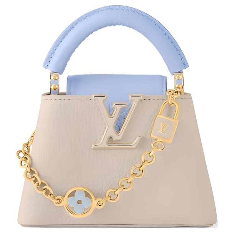 LOUIS VUITTON Капризный Нано
LOUIS VUITTON Капризный Нано