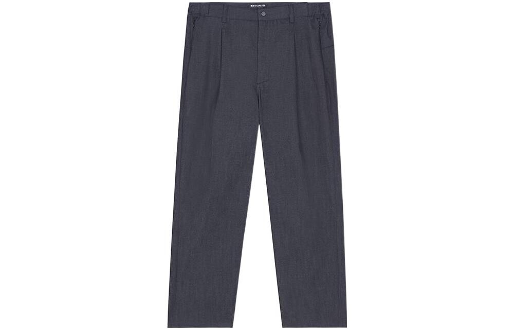 Японские повседневные брюки мужские индиго New Balance, индиго
Японские повседневные брюки мужские индиго New Balance, индиго