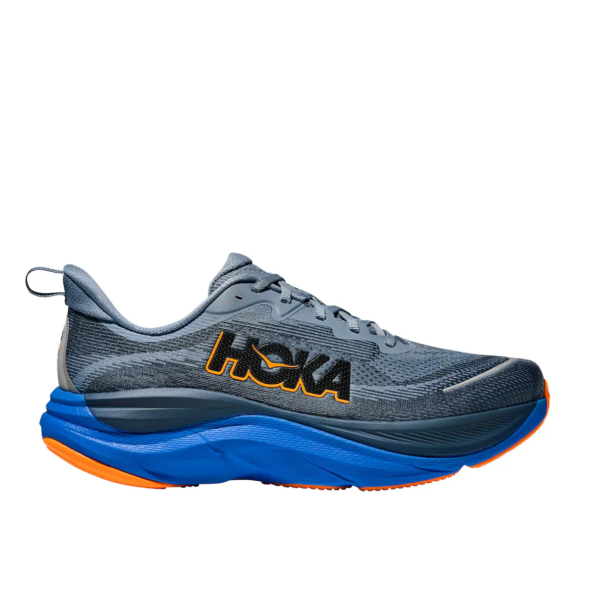 SKYFLOW Hoka мужские кроссовки, синий
SKYFLOW Hoka мужские кроссовки, синий