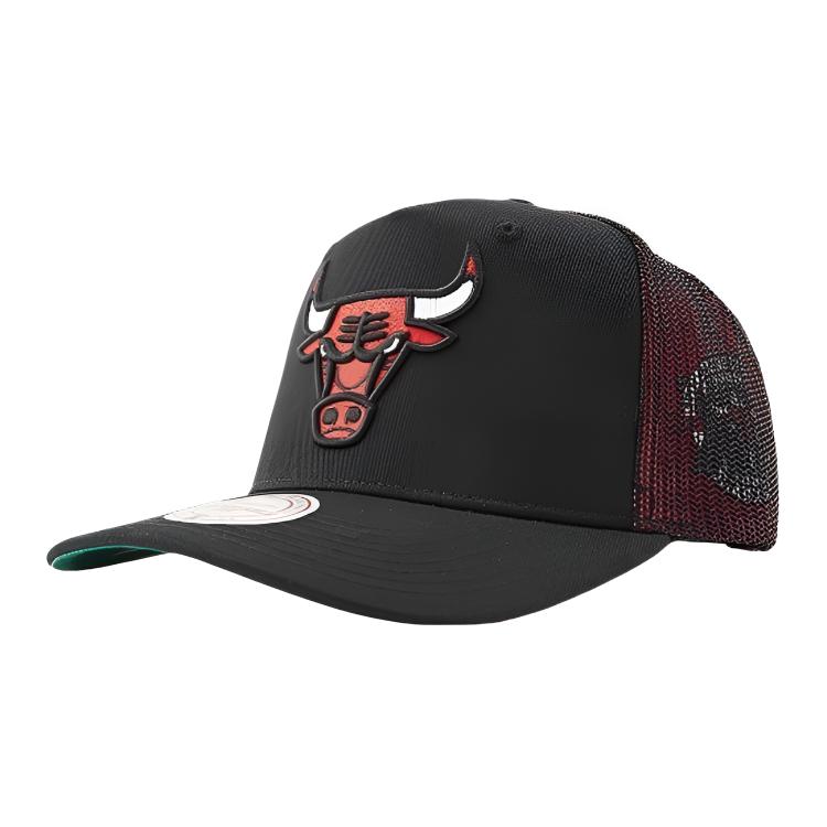 Mitchell Ness Бейсболка Mitchell & Ness Cotton Unisex Black
Mitchell Ness Бейсболка Mitchell & Ness Cotton Unisex Black