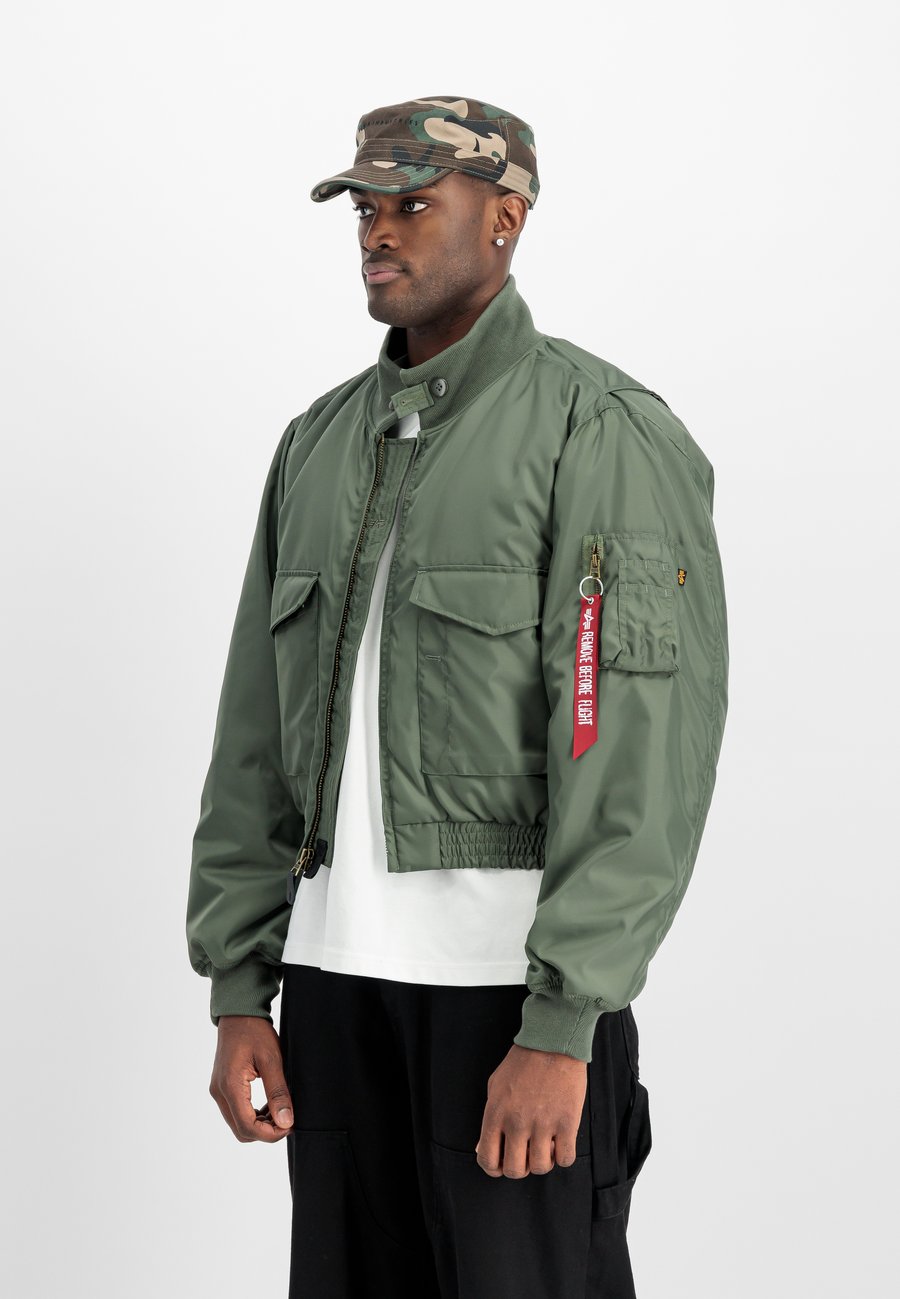 Куртка Alpha Industries Bomber Jacket, Sage Green/Green
Куртка Alpha Industries Bomber Jacket, Sage Green/Green