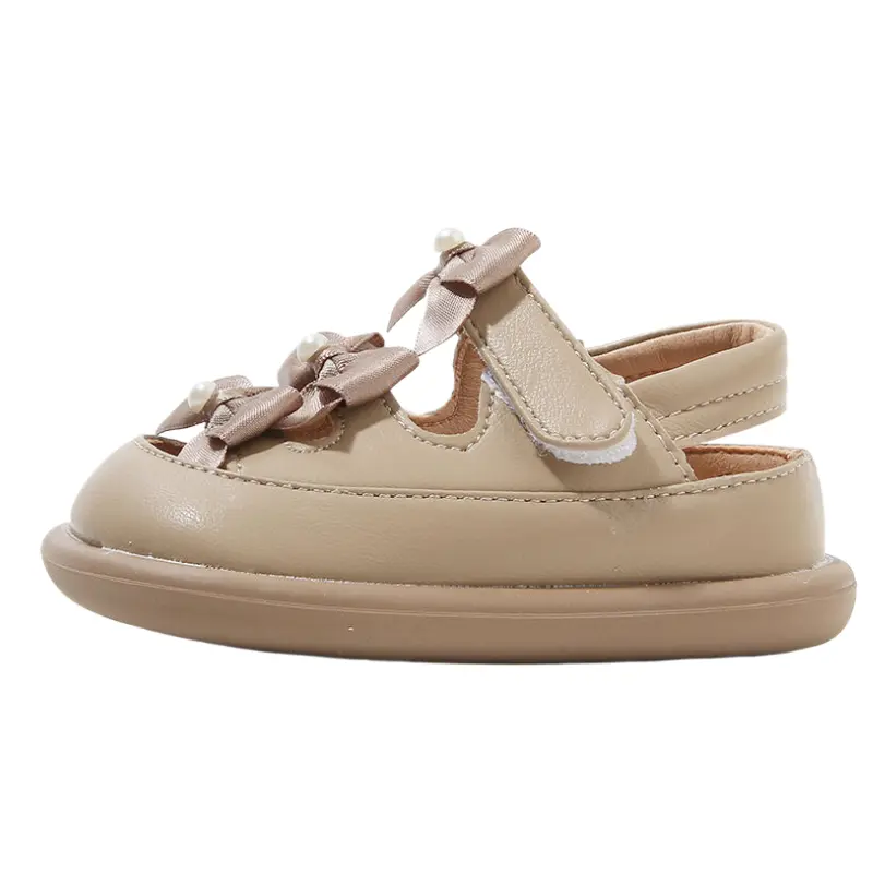 Дышащая обувь для младенцев и малышей MAIBUXIONG, Apricot
Дышащая обувь для младенцев и малышей MAIBUXIONG, Apricot