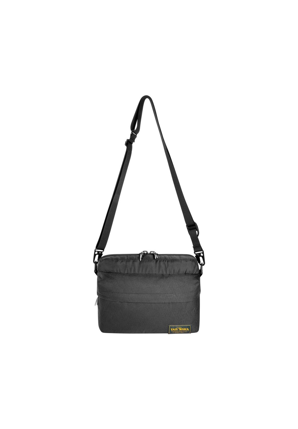 Сумка через плечо 30 см TATONKA, черный
Сумка через плечо 30 см TATONKA, черный