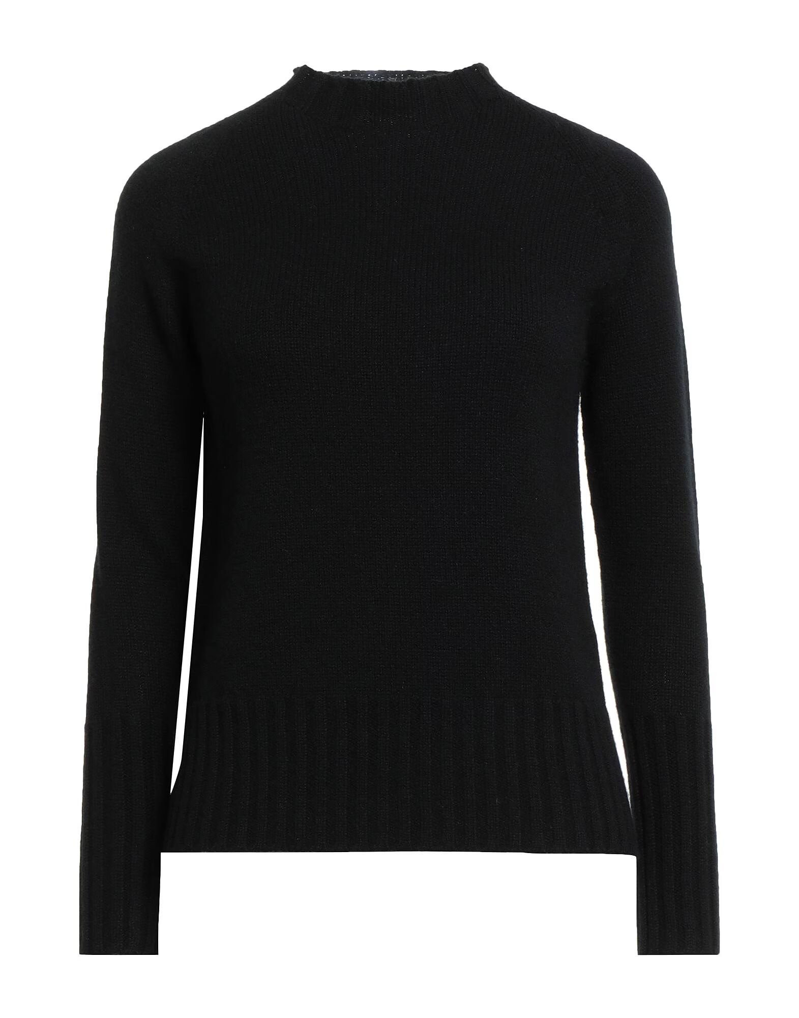 Свитер Drumohr, черный
Свитер Drumohr, черный