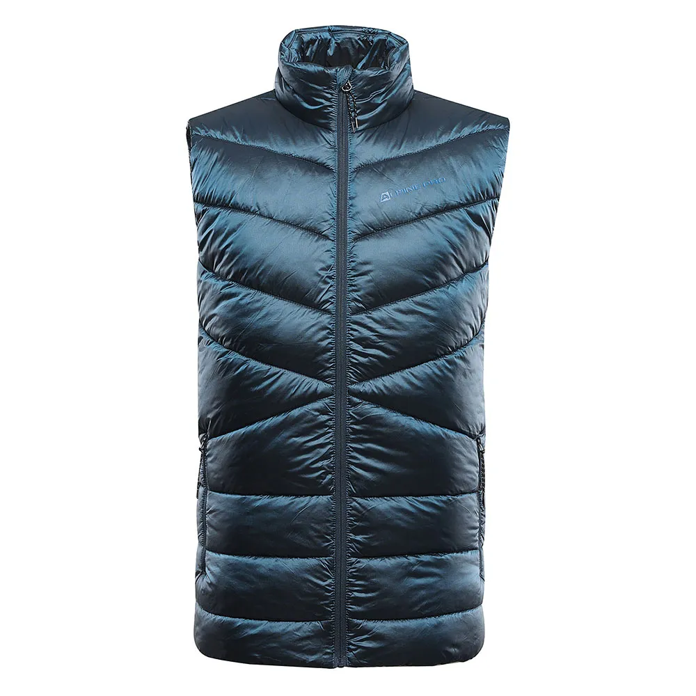 Жилет Alpine Pro Norf, синий 
Жилет Alpine Pro Norf, синий