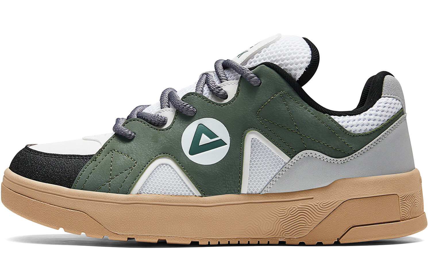 Кроссовки PEAK Yi Chen Skateboarding Shoes Men Low-top Soft Resin Green, Зеленый, Кроссовки PEAK Yi Chen Skateboarding Shoes Men Low-top Soft Resin Green
Кроссовки PEAK Yi Chen Skateboarding Shoes Men Low-top Soft Resin Green, Зеленый, Кроссовки PEAK Yi Chen Skateboarding Shoes Men Low-top Soft Resin Green