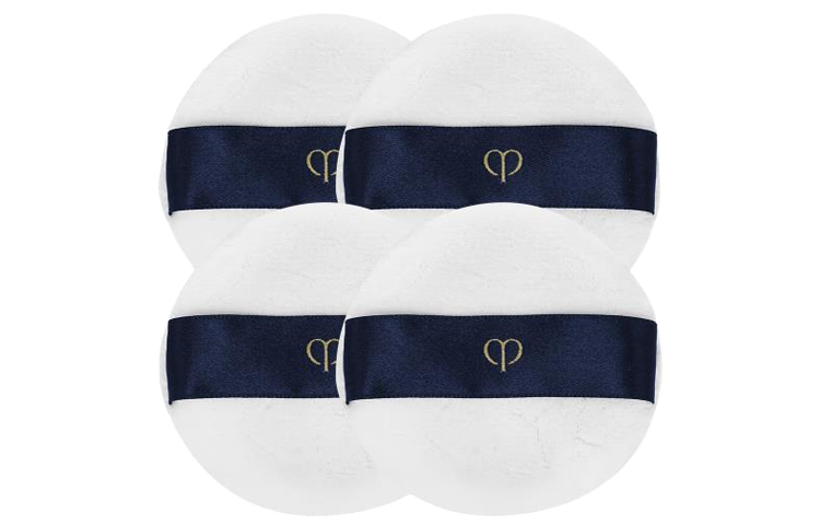 Mercerized Yarn Honey Powder Puff Soft 1 Pc/1 Pc *2/1 Pc *4 Clé De Peau Beauté
Mercerized Yarn Honey Powder Puff Soft 1 Pc/1 Pc *2/1 Pc *4 Clé De Peau Beauté