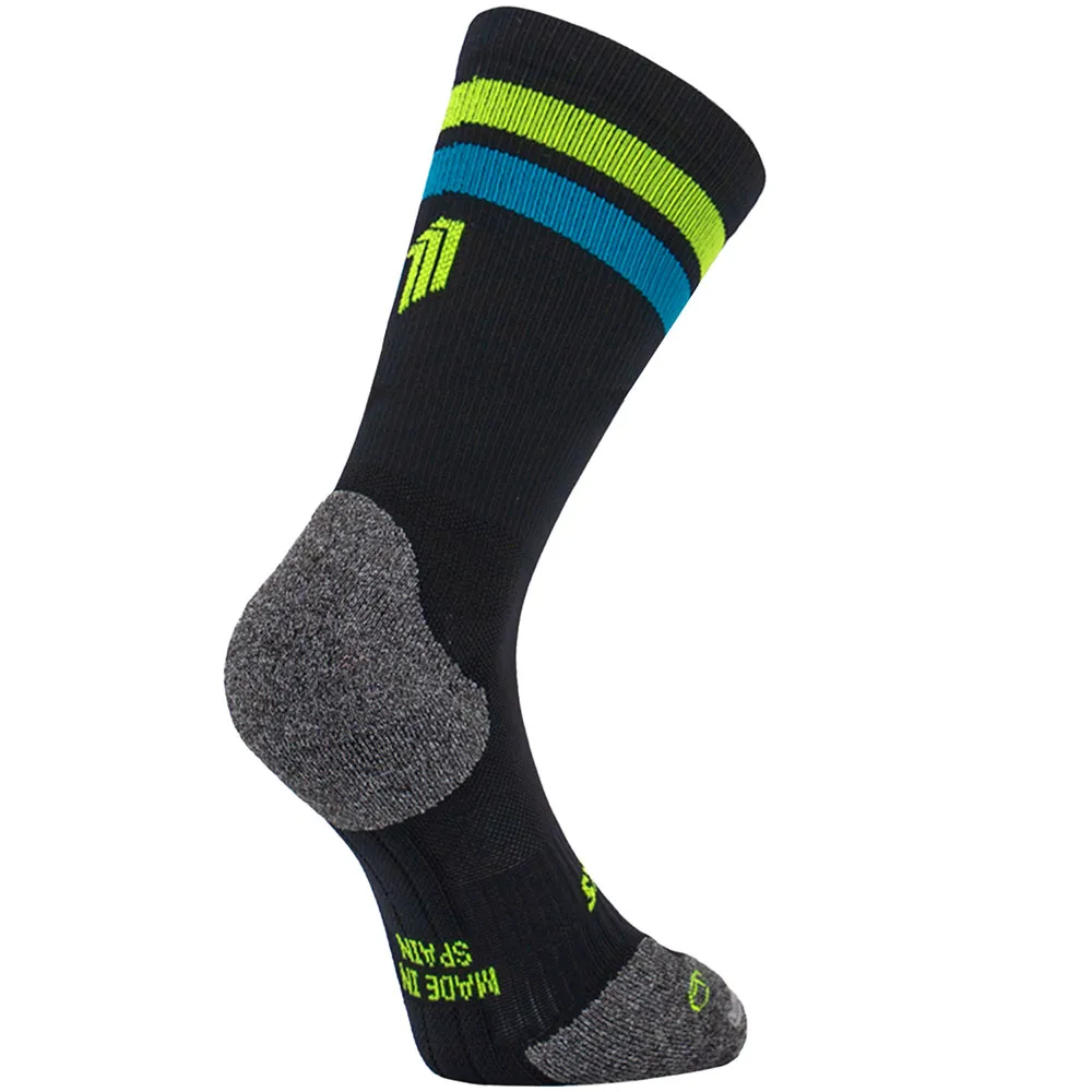 Носки Sporcks Pro, черный
Носки Sporcks Pro, черный