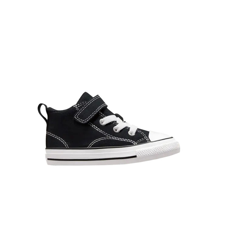 Кроссовки Converse Chuck Taylor All Star 1V Mid TD, черный
Кроссовки Converse Chuck Taylor All Star 1V Mid TD, черный