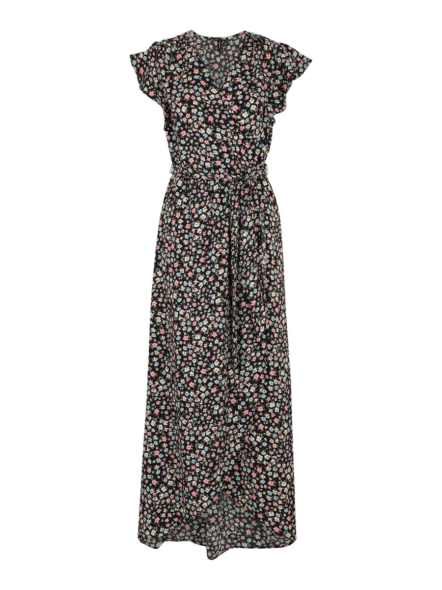 Платье Vero Moda Tall VMPAGE, черный
Платье Vero Moda Tall VMPAGE, черный