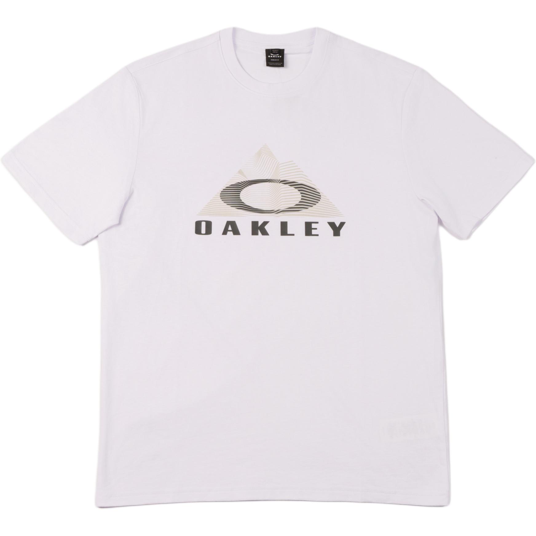 Oakley Футболка унисекс белая, Белый, Oakley Футболка унисекс белая
Oakley Футболка унисекс белая, Белый, Oakley Футболка унисекс белая