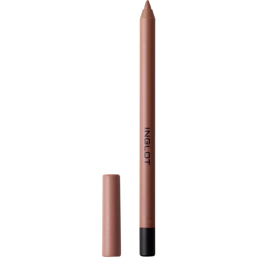 Карандаш для губ Inglot Creamy Soft Lipliner, 1 Classic Nude / 1,3 g
Карандаш для губ Inglot Creamy Soft Lipliner, 1 Classic Nude / 1,3 g