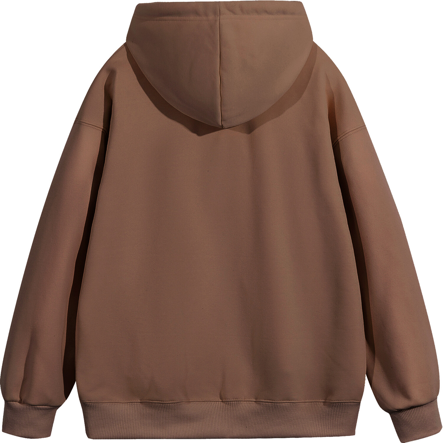 Толстовка унисекс Mackyo, Темно-серый
Толстовка унисекс Mackyo, Темно-серый