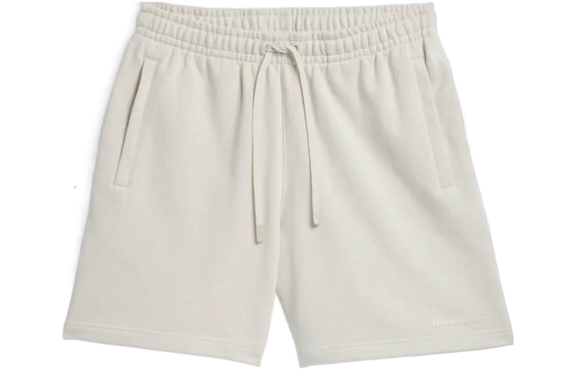 Повседневные шорты унисекс Adidas Originals, цвет Beige/Gray 
Повседневные шорты унисекс Adidas Originals, цвет Beige/Gray