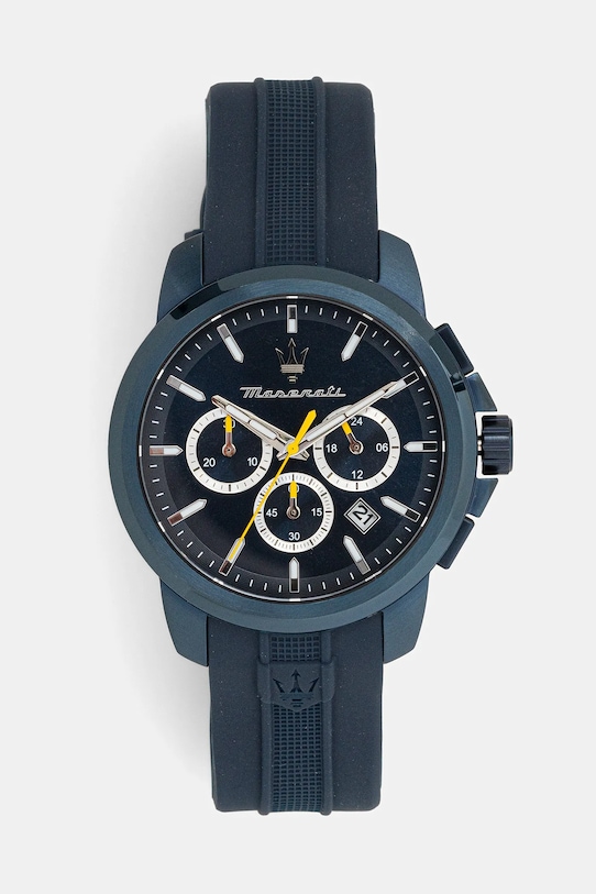 Часы Maserati, темно-синий
Часы Maserati, темно-синий