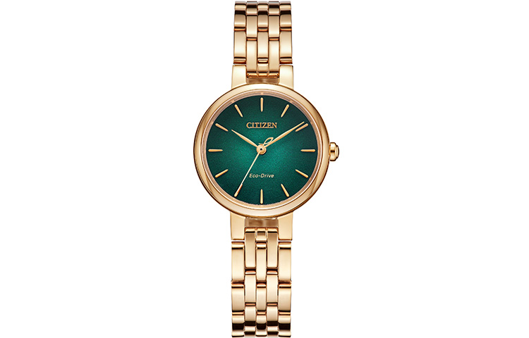 CITIZEN Часы Women's Ecology Drive Collection Watch
CITIZEN Часы Women's Ecology Drive Collection Watch