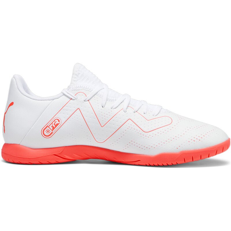 Футбольные бутсы для зала будущего Puma, белый
Футбольные бутсы для зала будущего Puma, белый